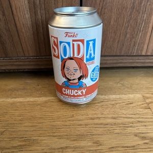 Funko Soda